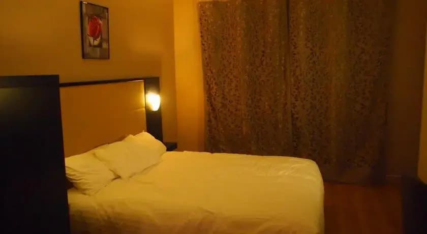 Sas Holidays Trocadero - photo 9