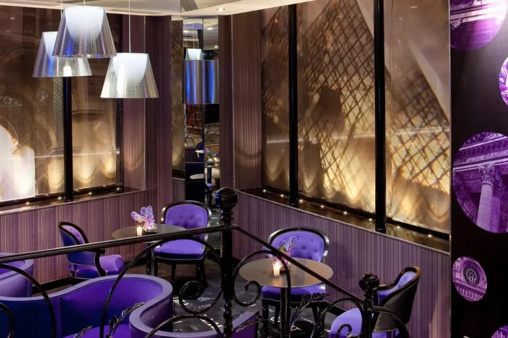 Secret de Paris - Hotel & Spa - photo 32