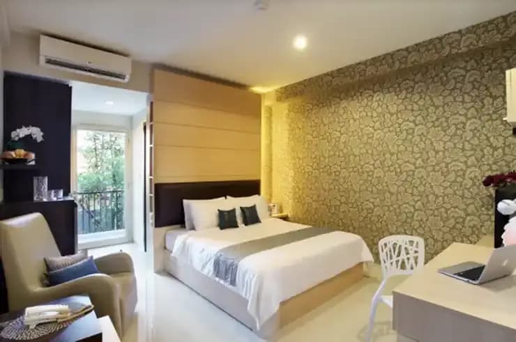 Tendean Residences - photo 17