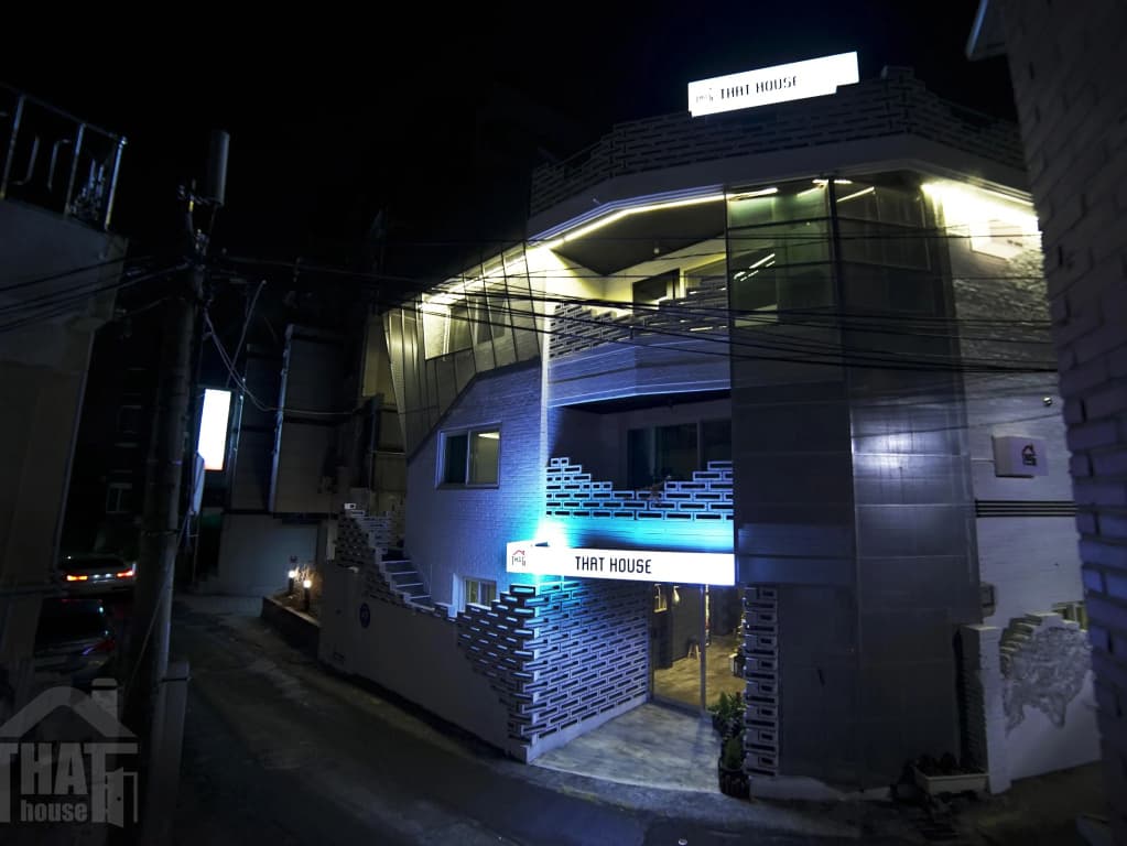 THAT House - Hostel - main photo