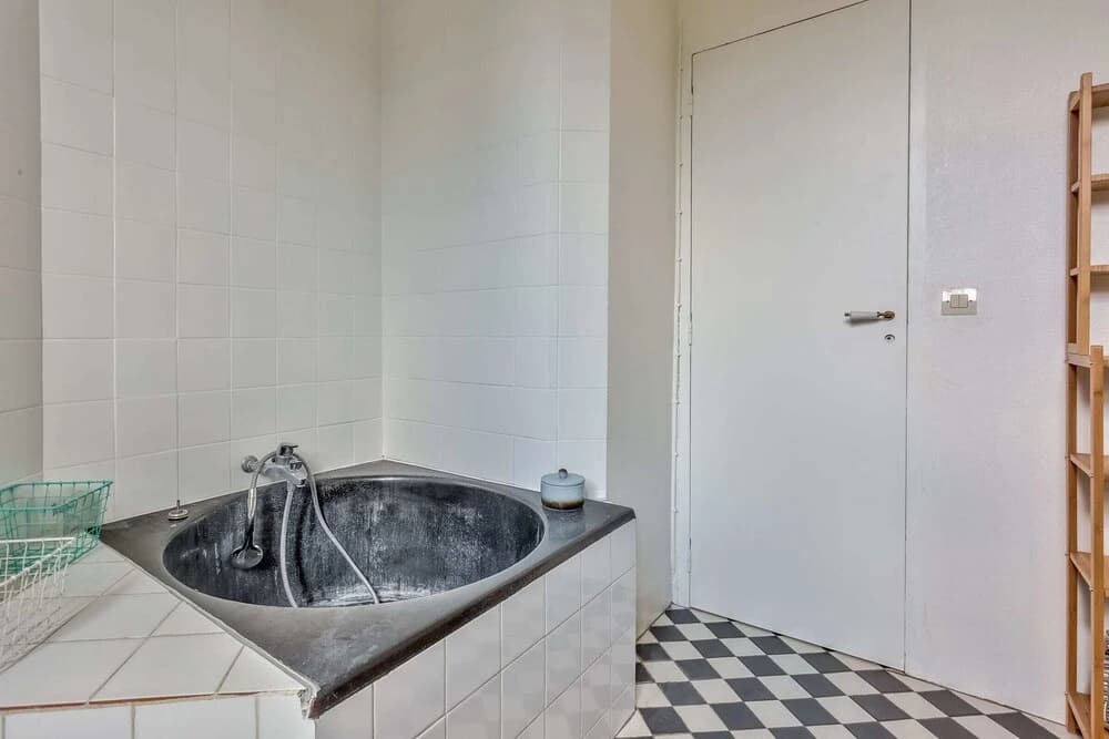 Comfortable Apartment 20th Arr. Paris - photo 8