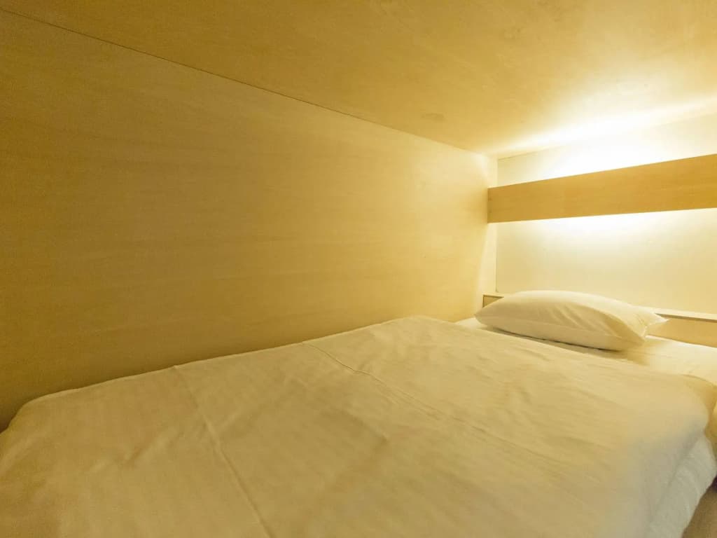 Guest House Denchi - Hostel - photo 3
