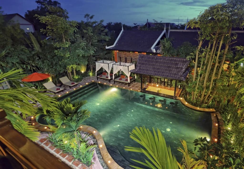Sophavady D'Angkor - photo 11
