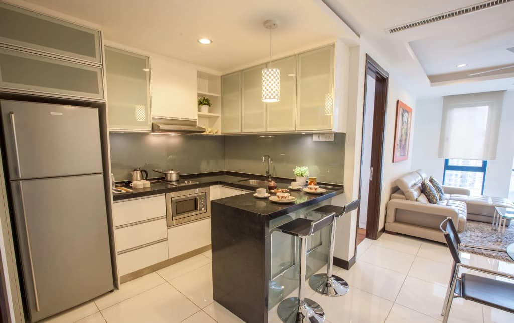 Casa Residency Bukit Bintang - photo 29
