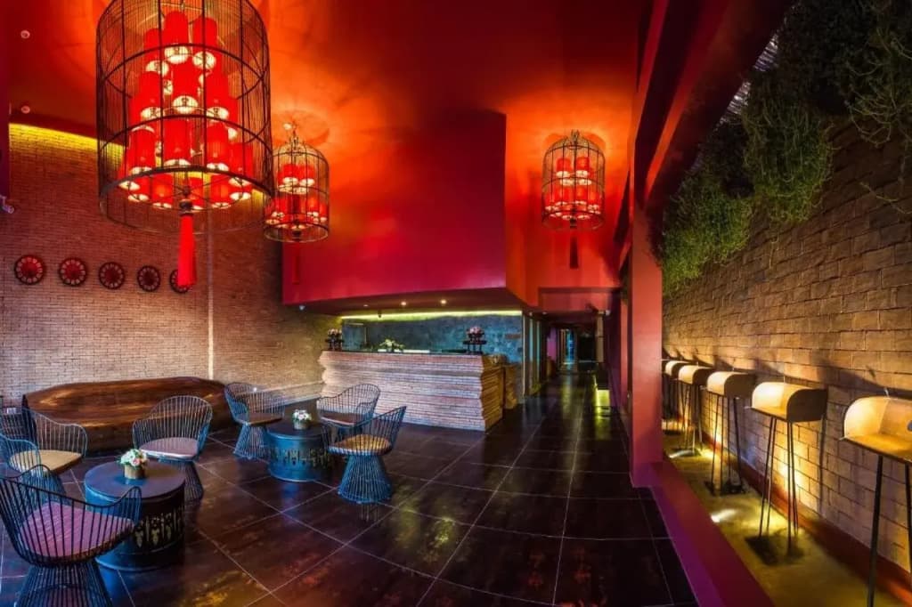 Le Pure Hotel Chiangmai (SHA Extra Plus) - photo 29