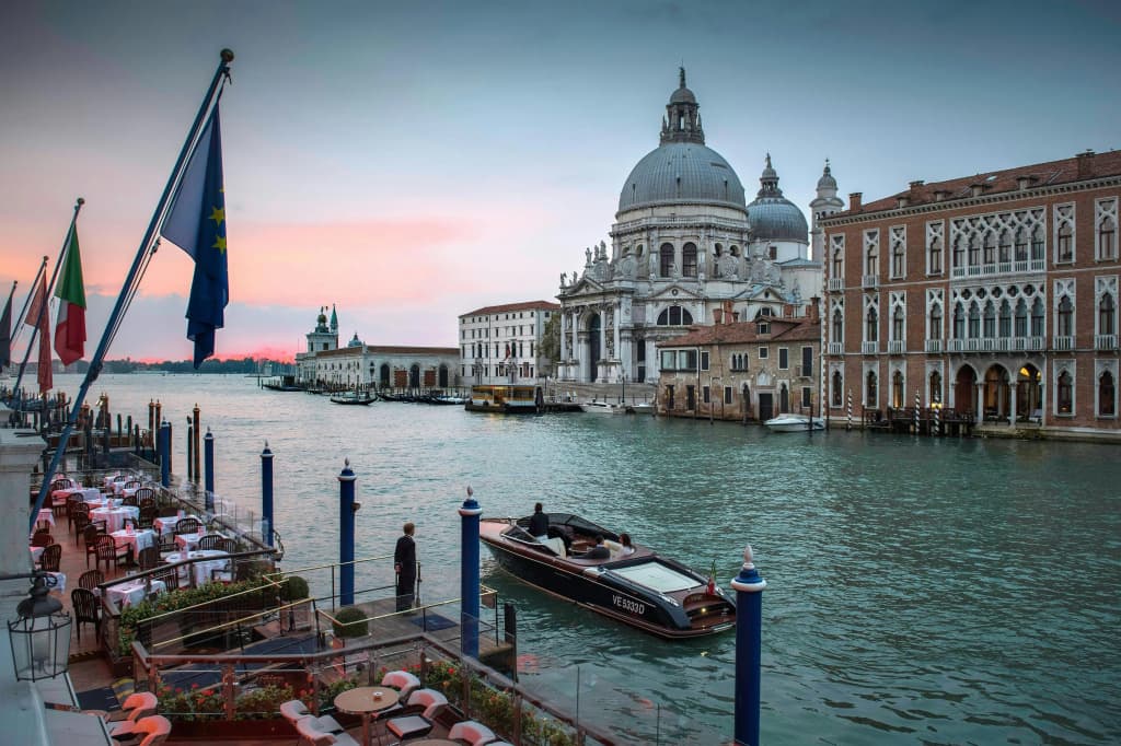 The Gritti Palace, a Luxury Collection Hotel, Venice - photo 46