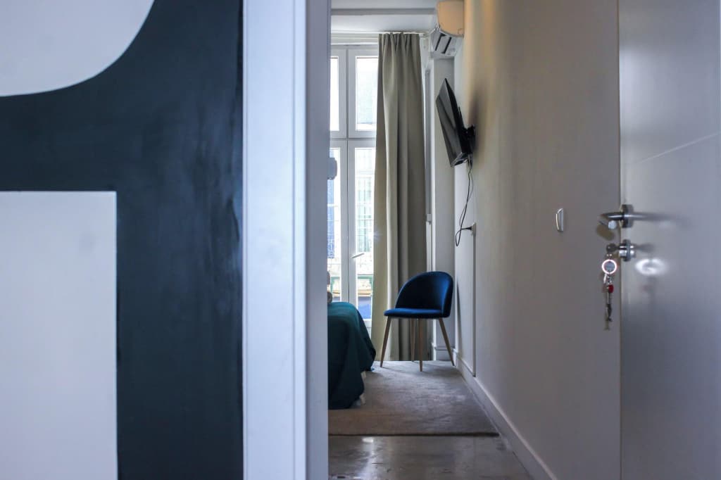 Lisbon Studios - photo 16