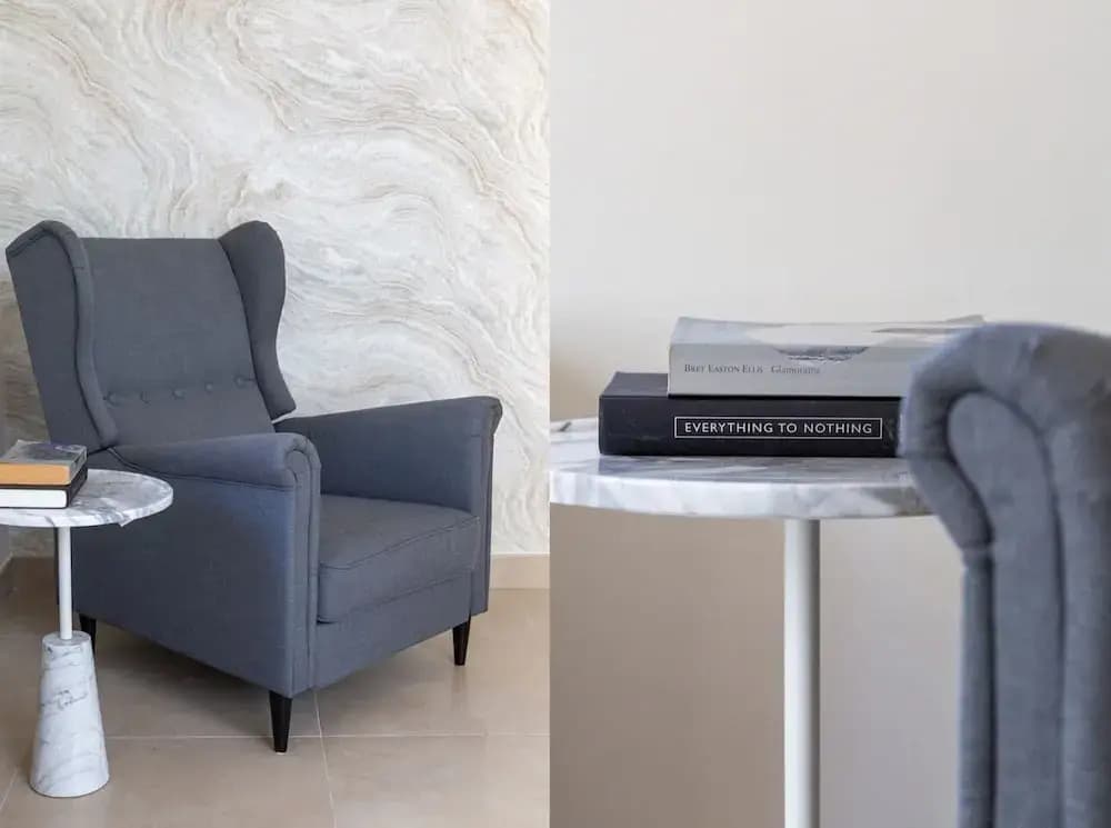 Sophisticated 2BR in Dubai Marina - Your Dream Destination! - main photo