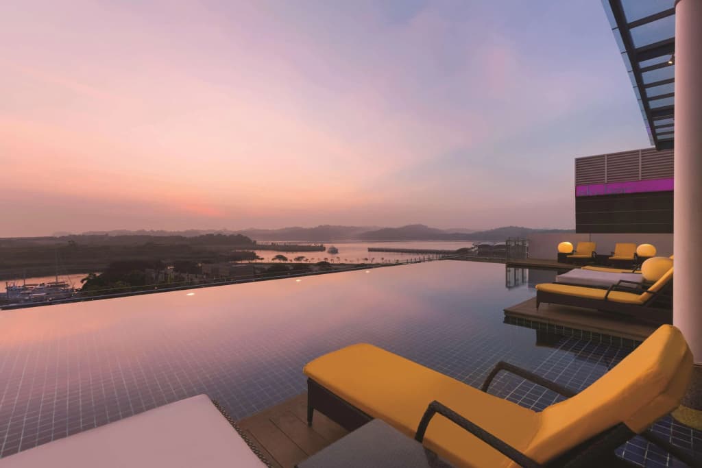 Trinidad Suites Johor, Trademark Collection by Wyndham - photo 38