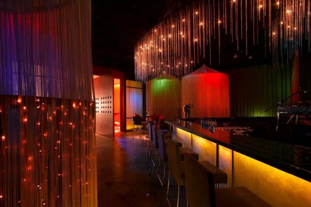 Cosmo Hotel Hong Kong by Dorsett Hotels - photo 23