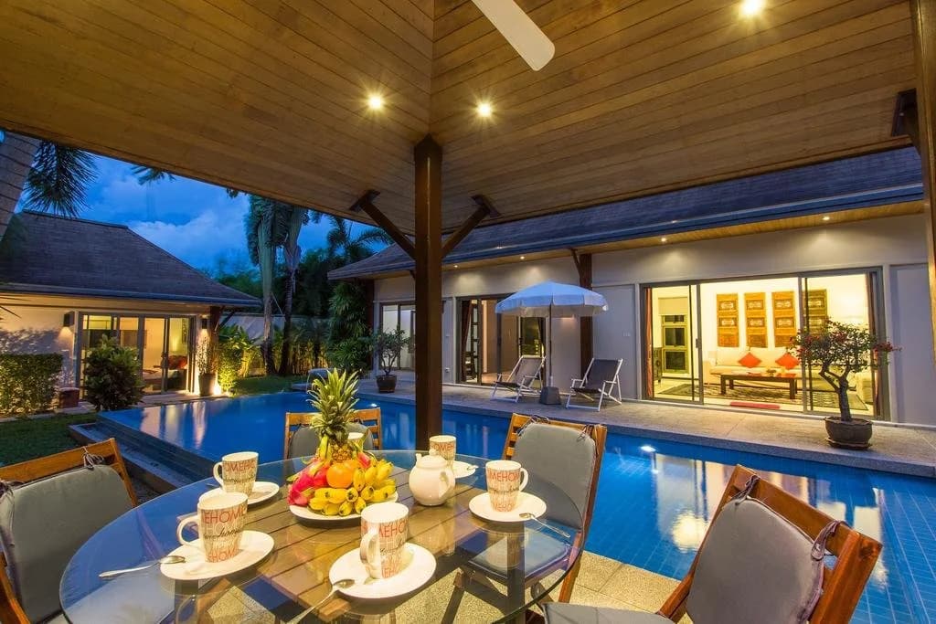 Villa Dinadi - photo 15