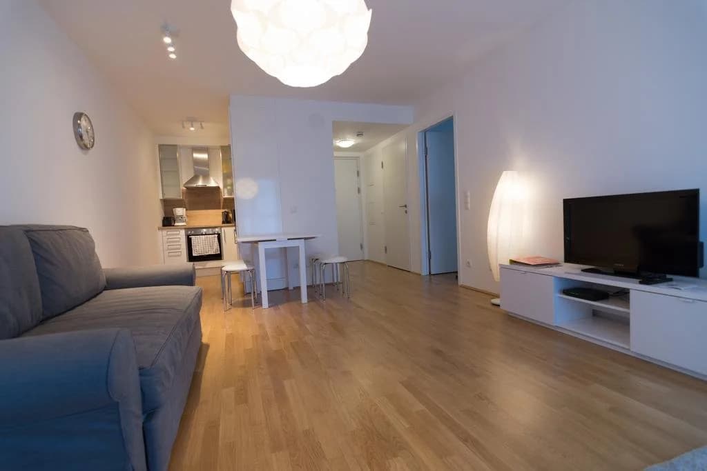 Dc Living - main photo