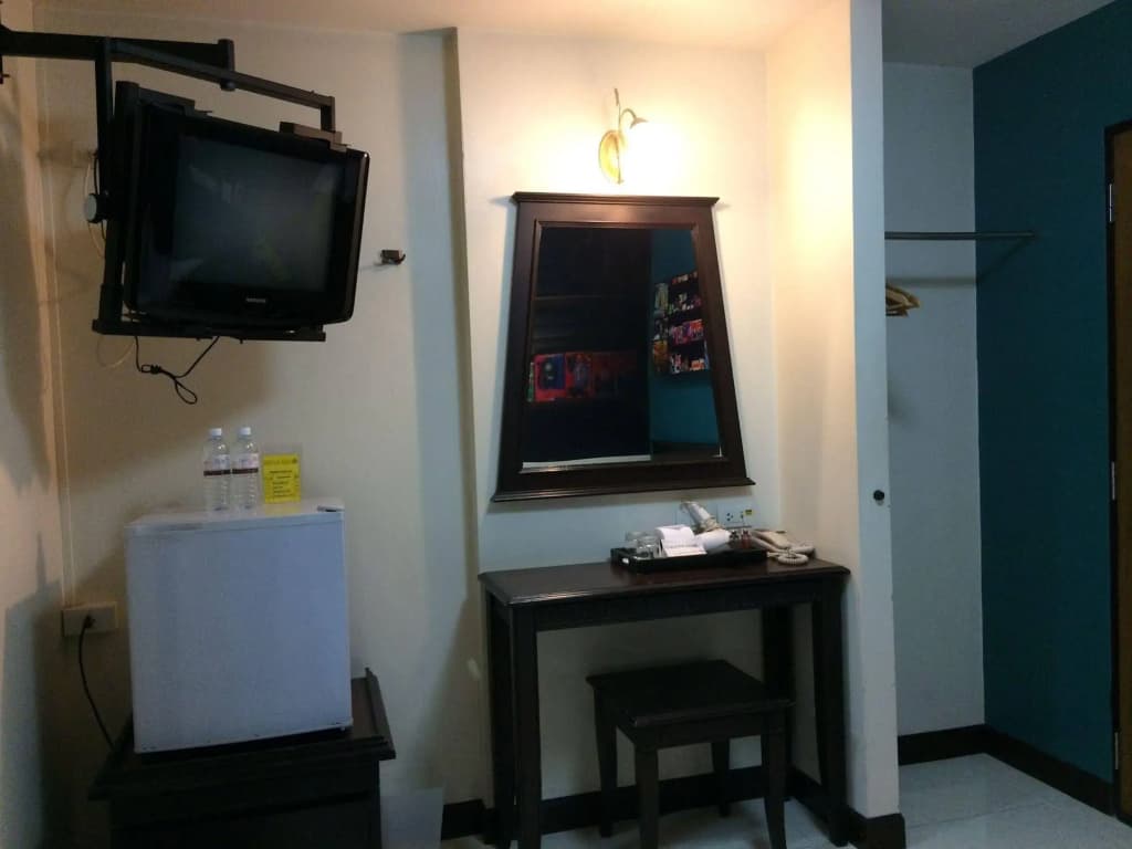 The Mulberry Bangkok Khaosan Road - photo 7