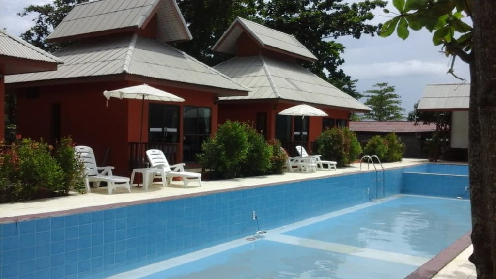 Lanta Cottage - photo 9