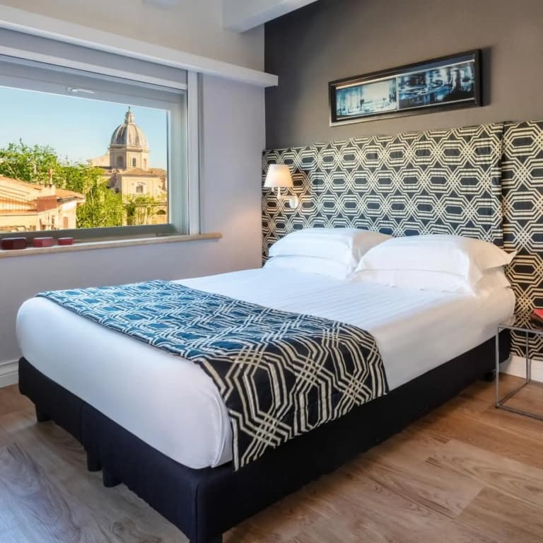 Hotel La Rovere - photo 13