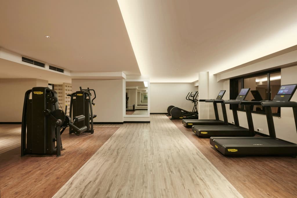 Hilton Kuching - photo 35