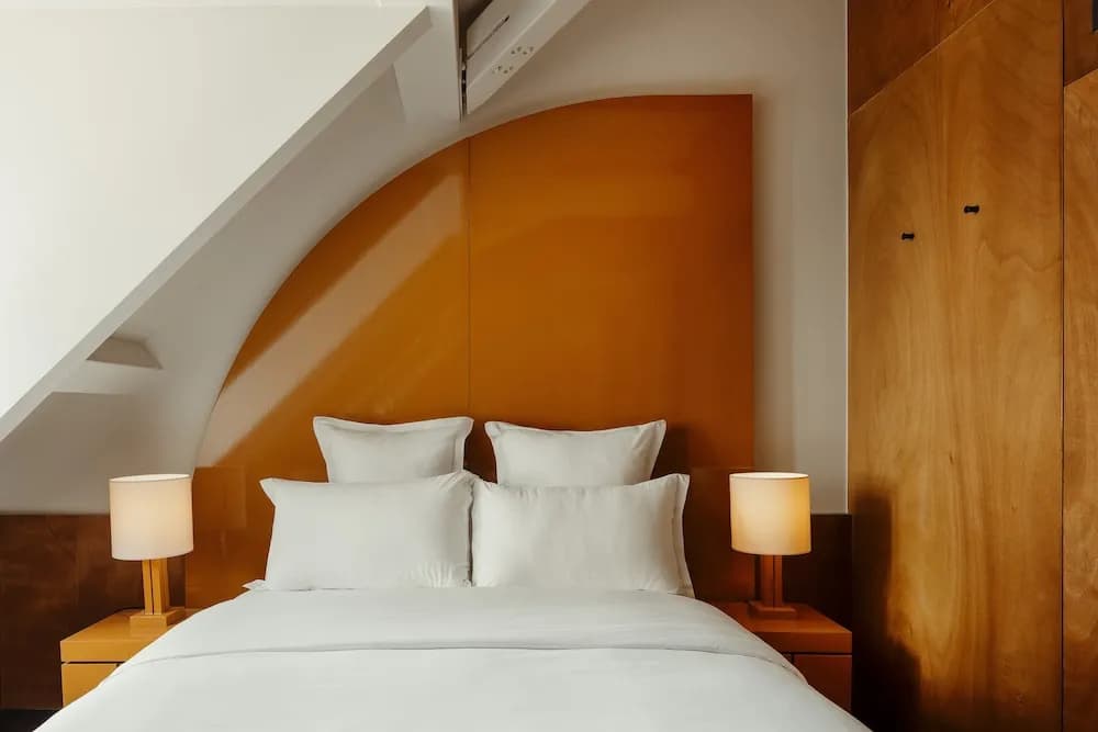 Edgar Suites - Residence Bouchardon - photo 9