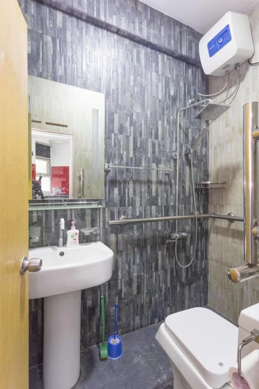 Manning Apartment - photo 8