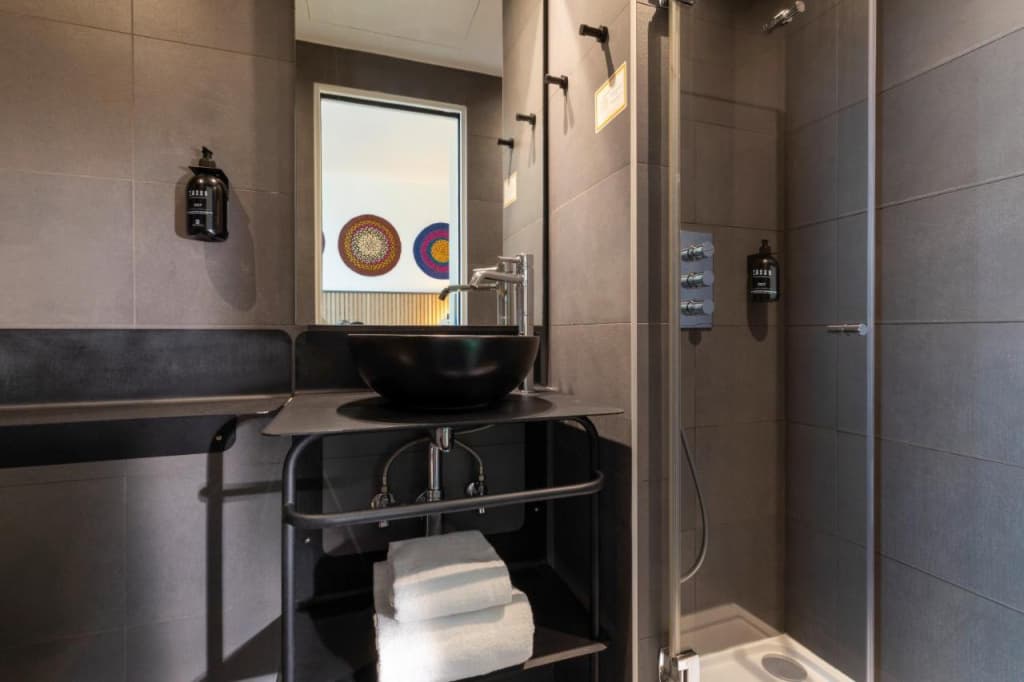 Hotel Korner Chatelet - photo 2