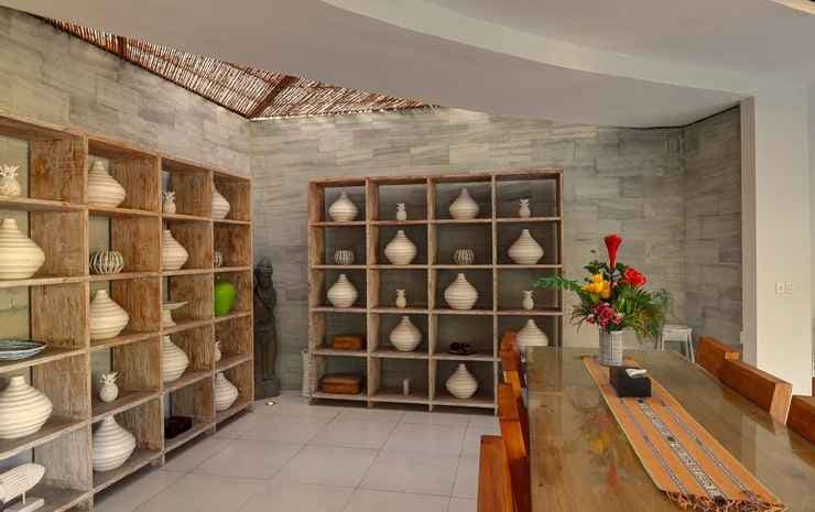 Luxury Villa Juno Seminyak - photo 39
