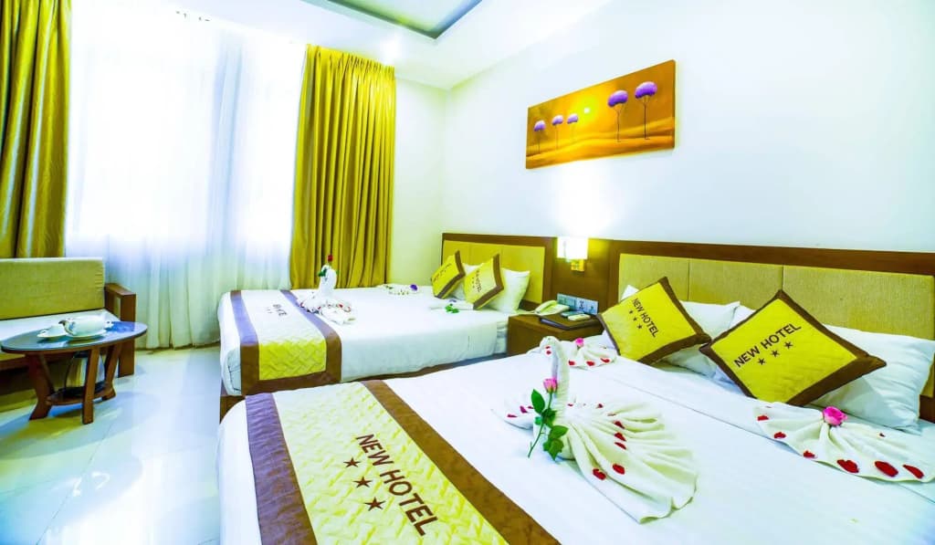 The Now Boutique Hotel - photo 6