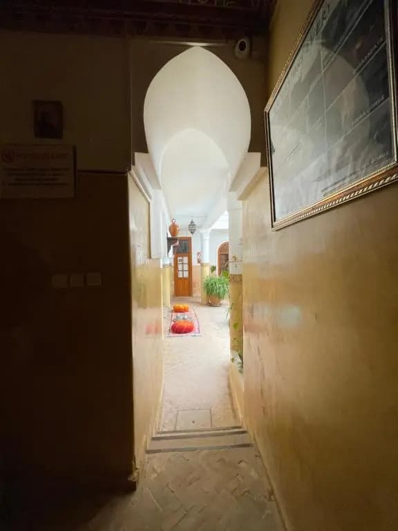 Riad La Calèche - photo 14
