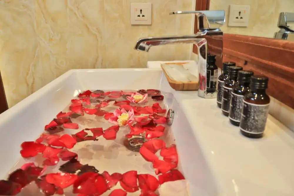 Manna Resort - photo 12