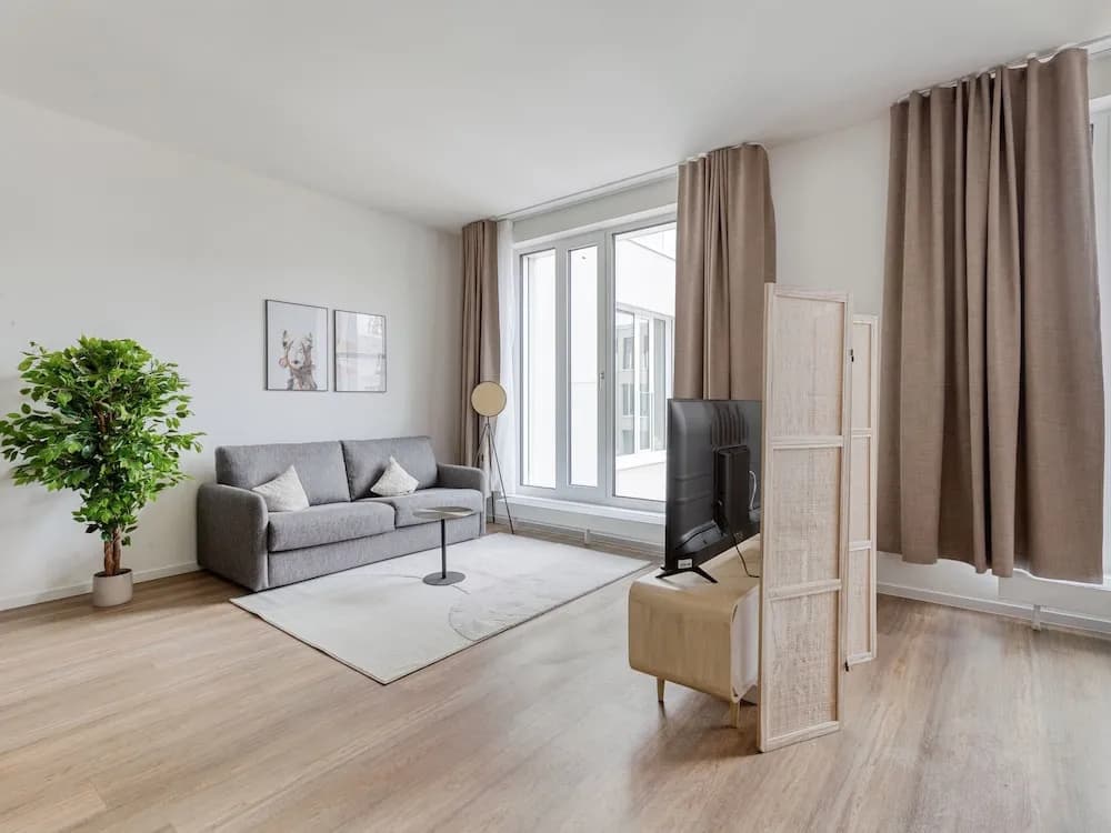 Limehome Berlin Müllerstraße - photo 26