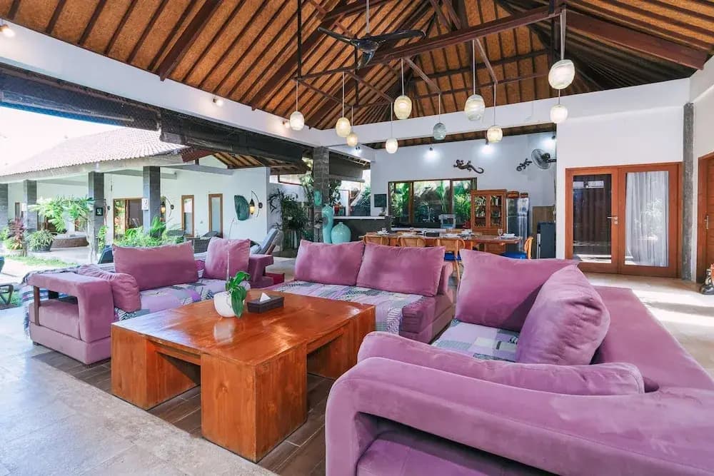 Villa Moringa 1 - photo 21