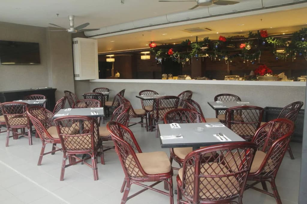 Hotel Excelsior - photo 12