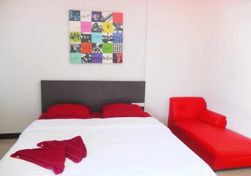 Heavenland Resort - photo 3