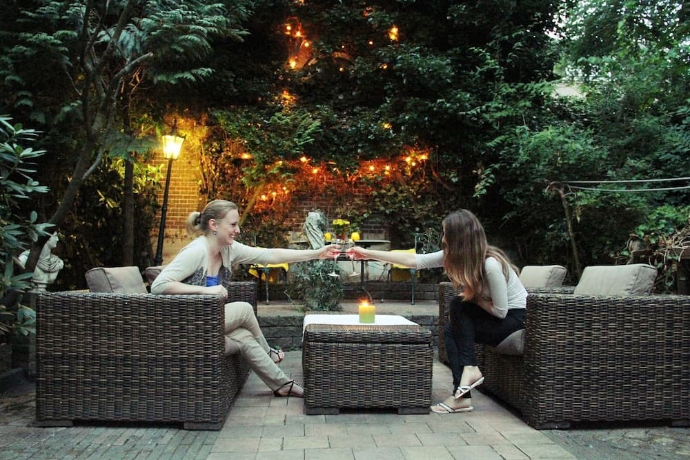 Hotel Iris - photo 24