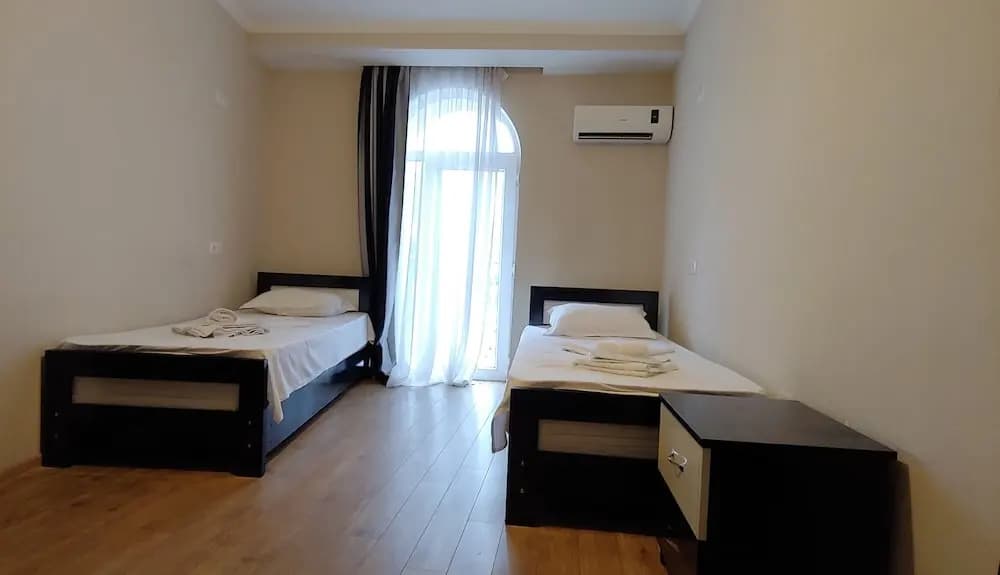 Apartment on Marjanishvili Str. - photo 10