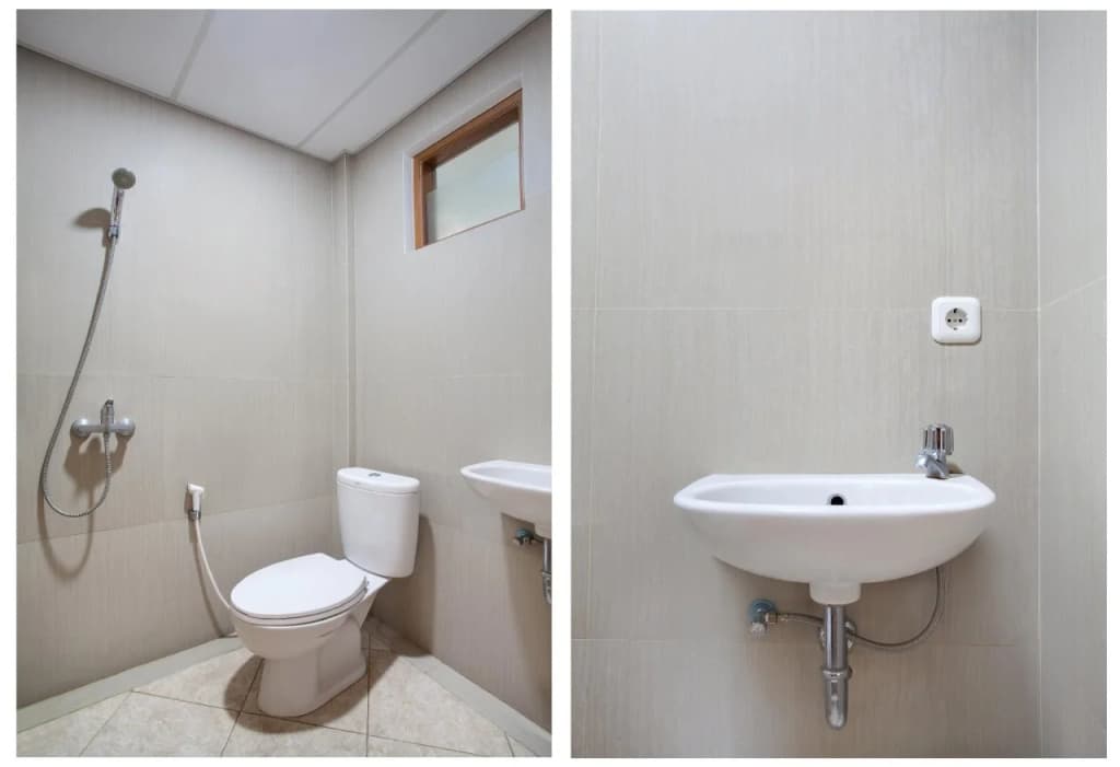 Hotel O Sarkawi Residence - photo 8