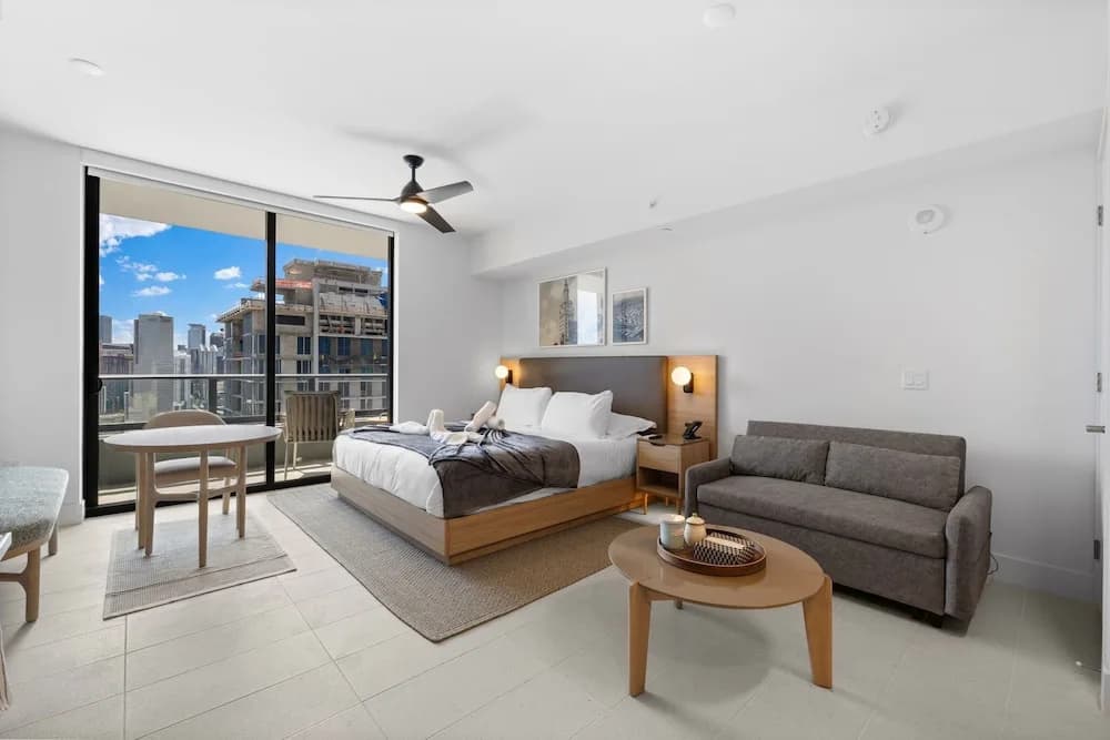 Prime Downtown Location Condos - photo 5