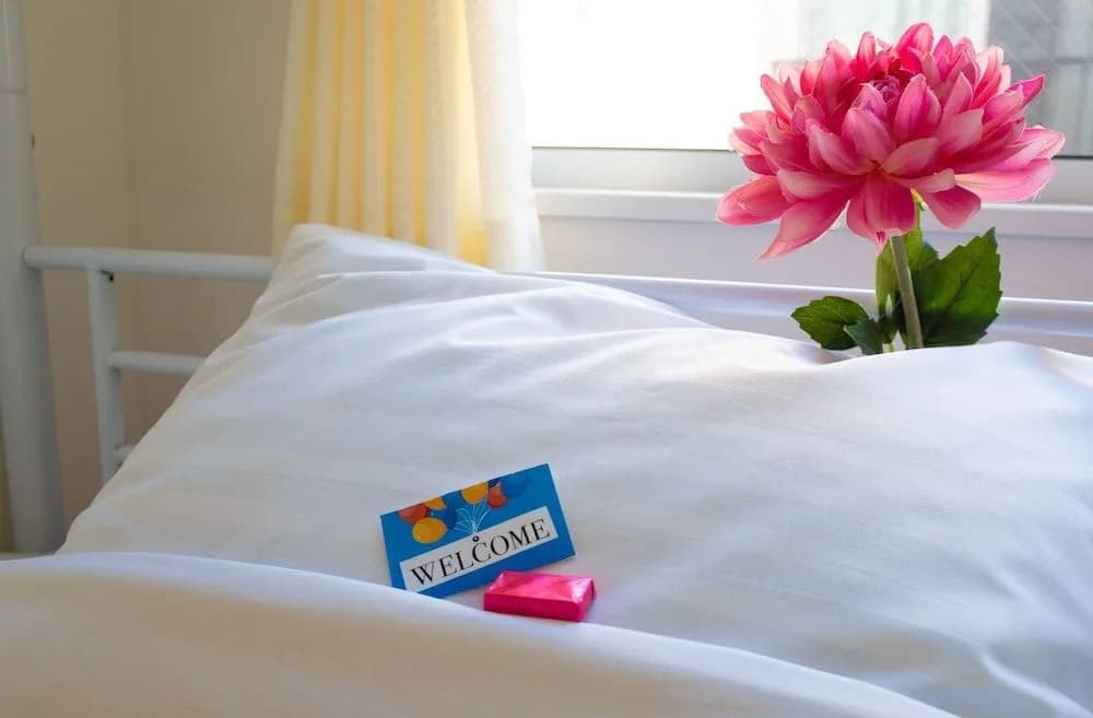 LcHotel&Stay 2A - photo 2