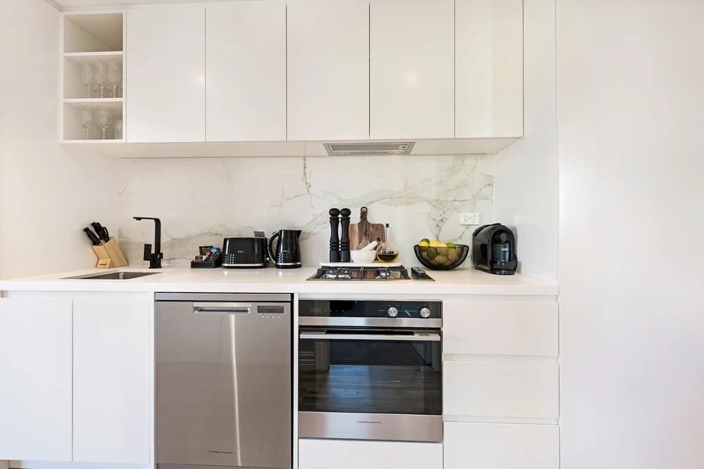 Manhattan Apartments Notting Hill - photo 4