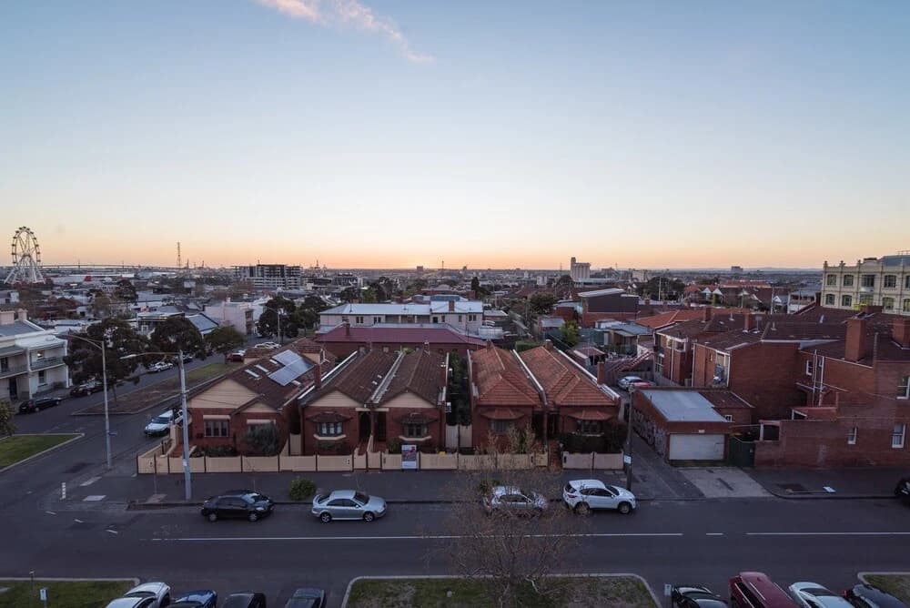 Phoenix on Curzon - Rejuvenate Stays - photo 10