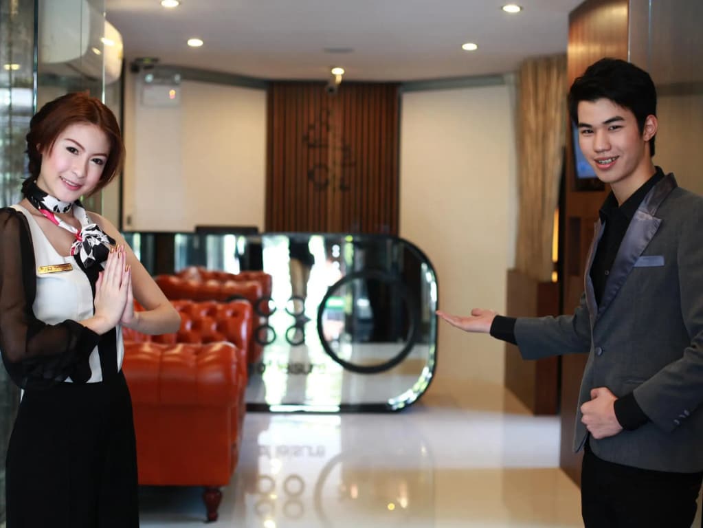 9w Boutique Studio - photo 11