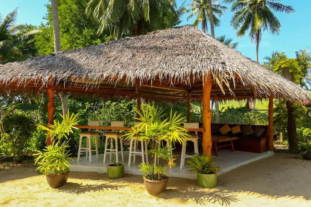 Seaflower Bungalows - photo 15