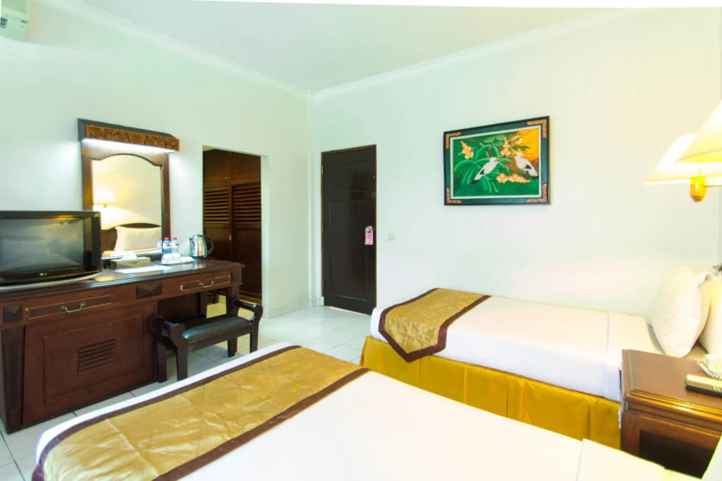 Bali Summer Hotel - photo 4