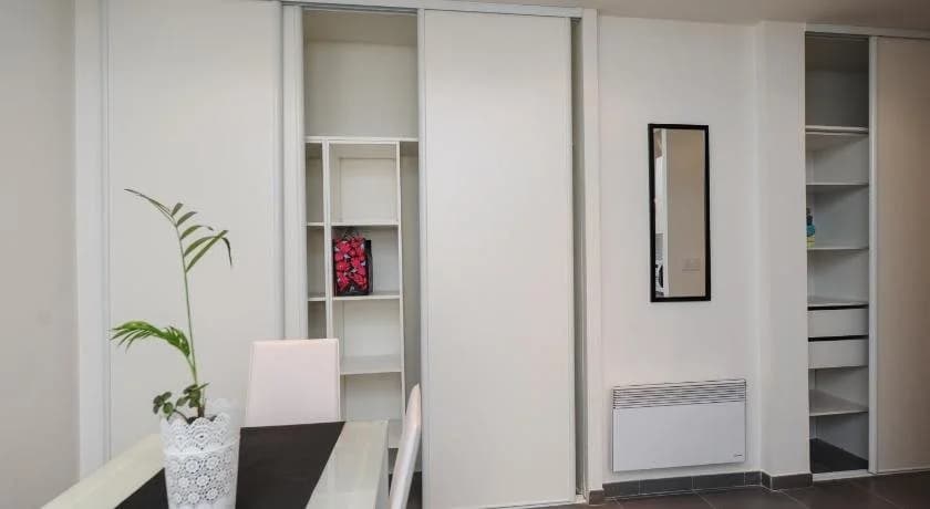 Exclusive Suite Imperazur Nice - 5 Stars Holiday House - photo 12
