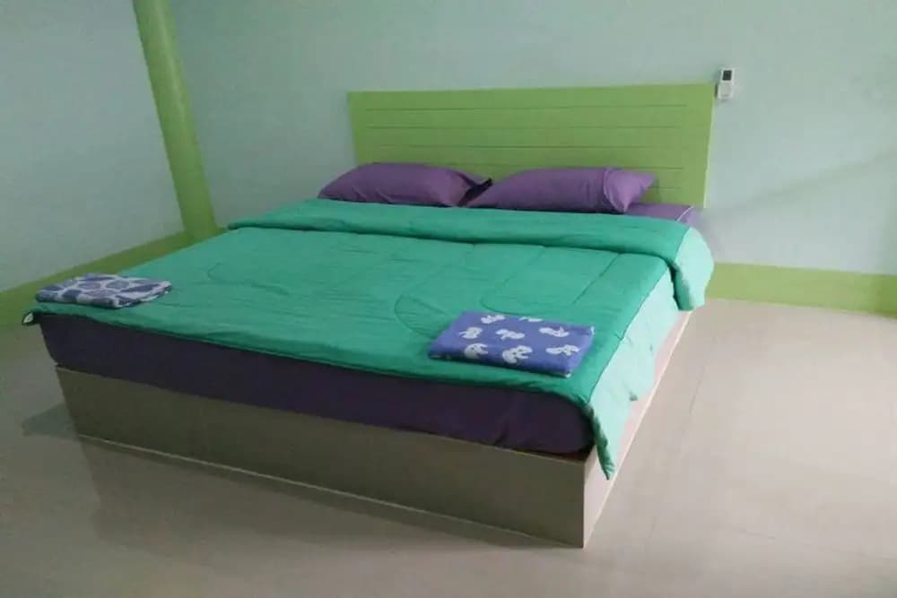 OYO 840 Choosri Resort - photo 4