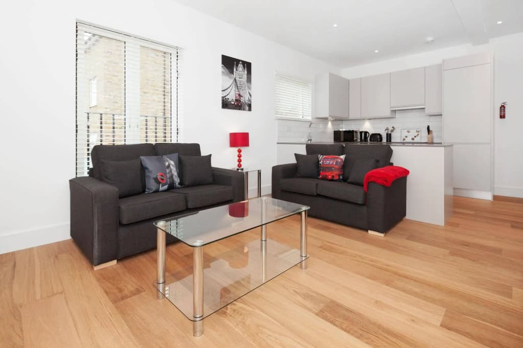 Access West Kensington - photo 10