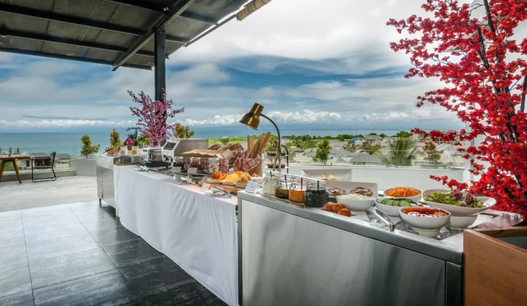 Klapa Resort - photo 15