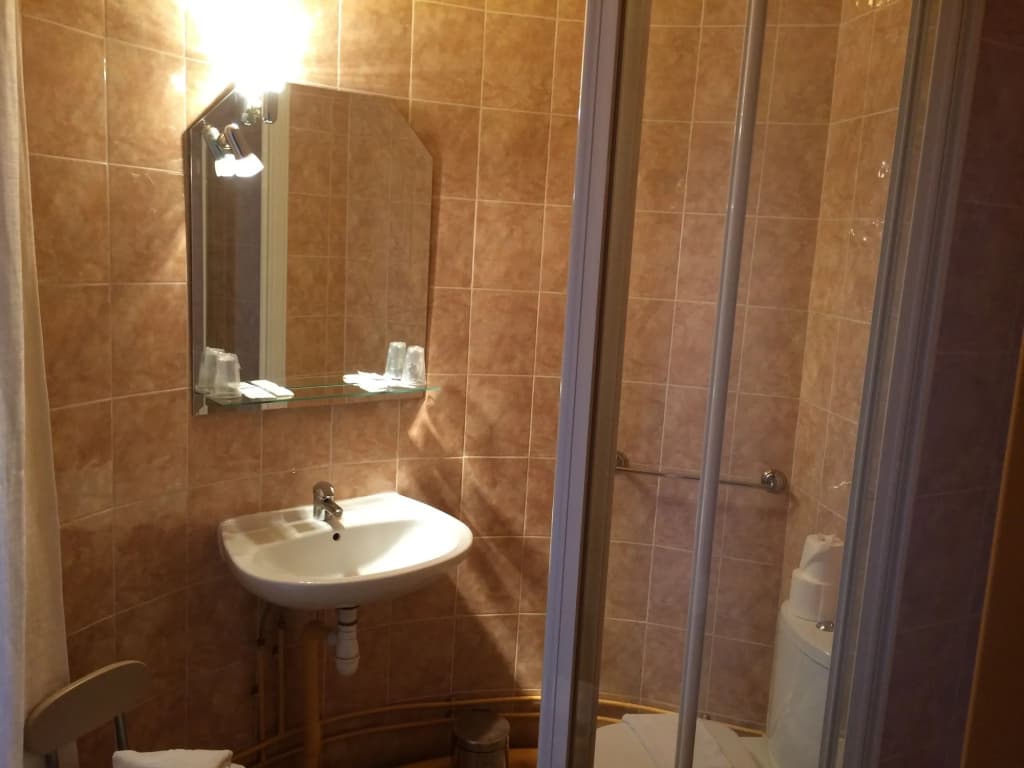 Hotel Ramey - photo 16