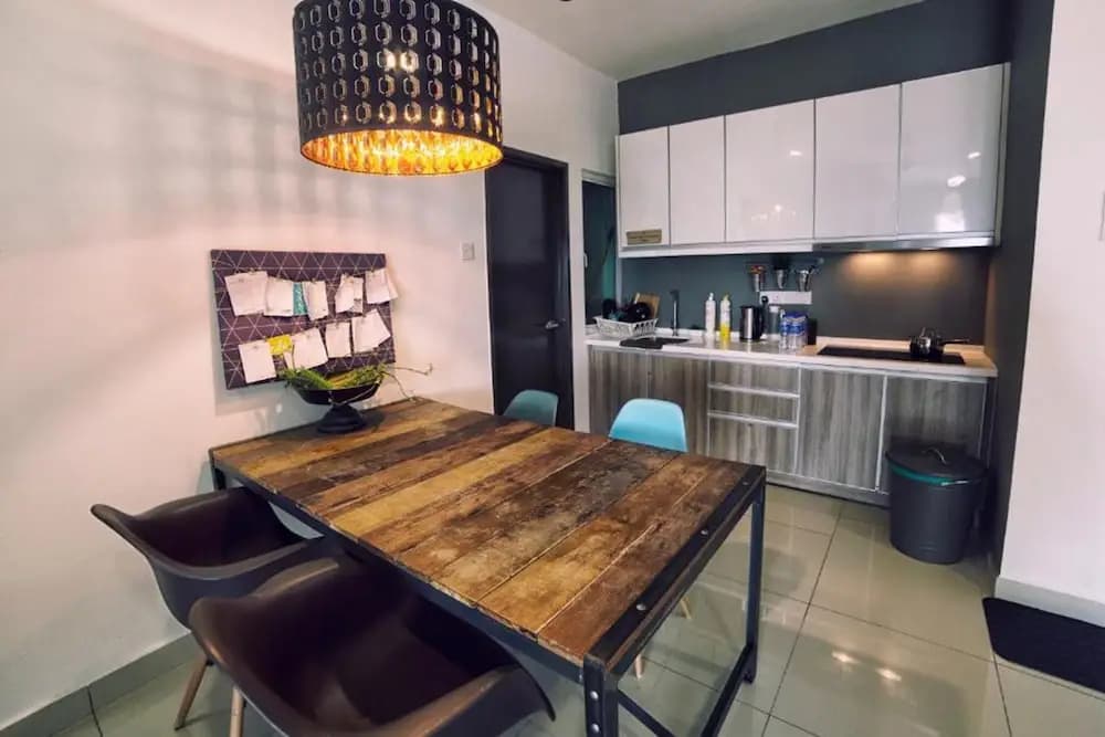 Merton Residence Ipoh - photo 12