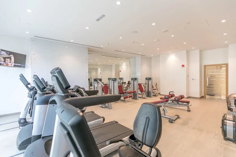DHH - Damac Heights - photo 19