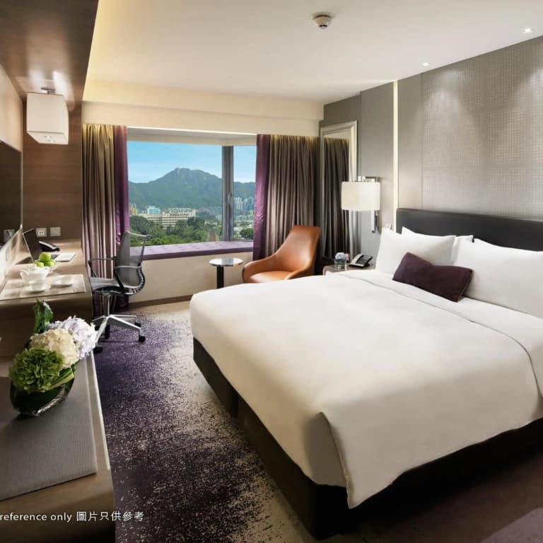 Royal Plaza Hotel - photo 36