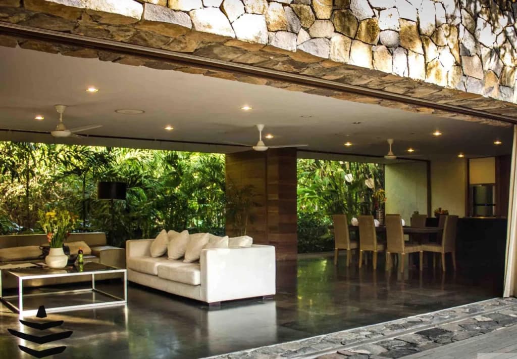 Wahyu Villa 2 Bedrooms - photo 12